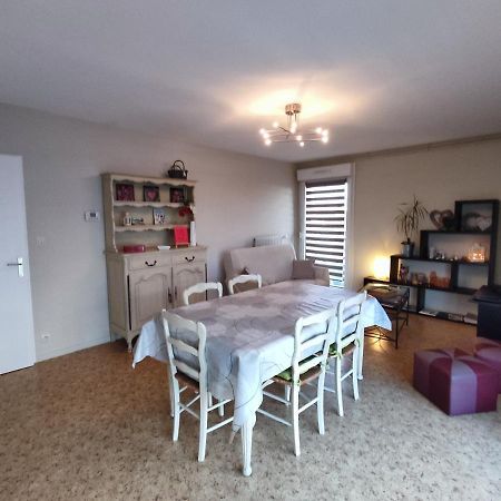 Apartamento Nid douillet au coeur de Rosendael,très bien situé Dunkirk Exterior foto