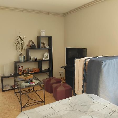 Apartamento Nid douillet au coeur de Rosendael,très bien situé Dunkirk Exterior foto