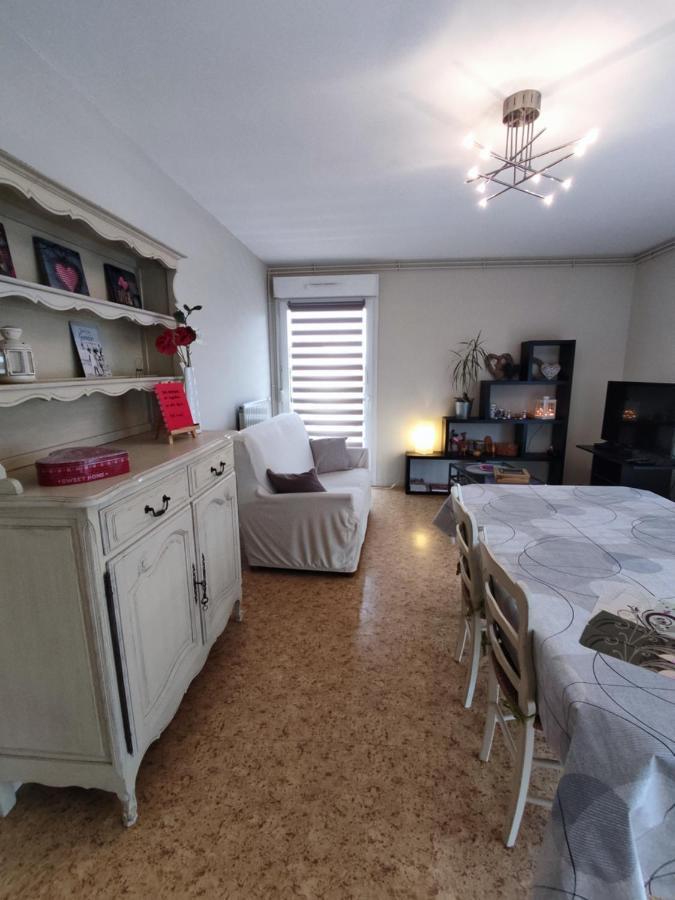 Apartamento Nid douillet au coeur de Rosendael,très bien situé Dunkirk Exterior foto