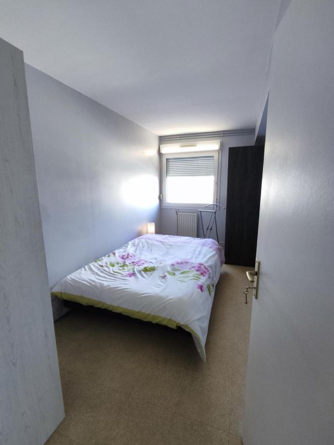 Apartamento Nid douillet au coeur de Rosendael,très bien situé Dunkirk Exterior foto