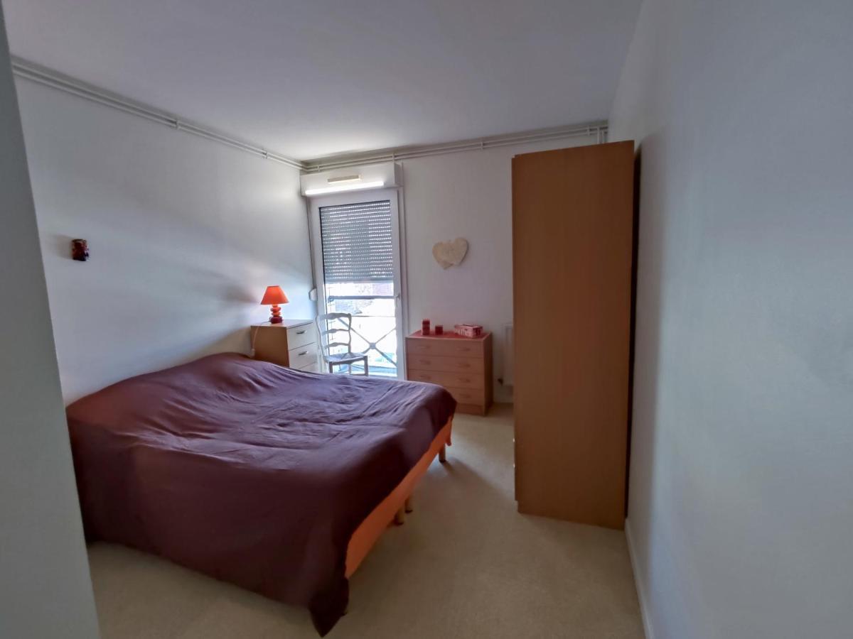 Apartamento Nid douillet au coeur de Rosendael,très bien situé Dunkirk Exterior foto