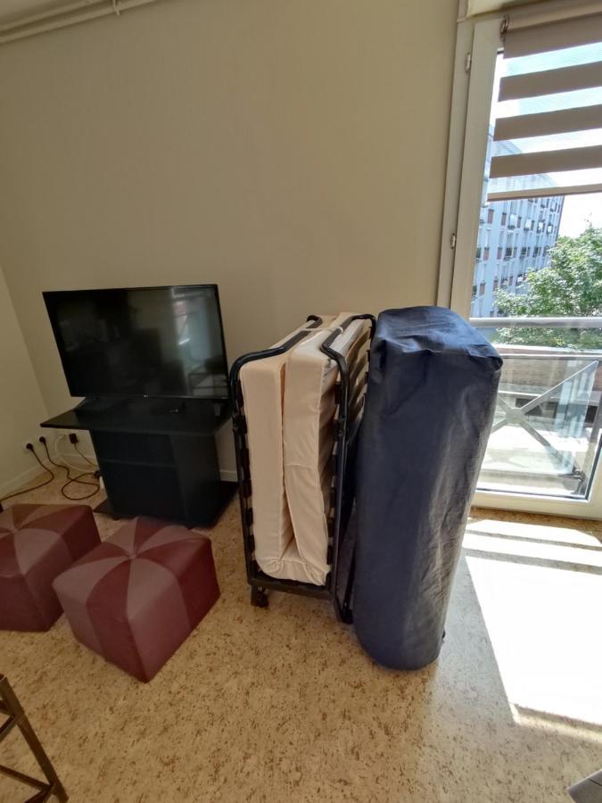Apartamento Nid douillet au coeur de Rosendael,très bien situé Dunkirk Exterior foto