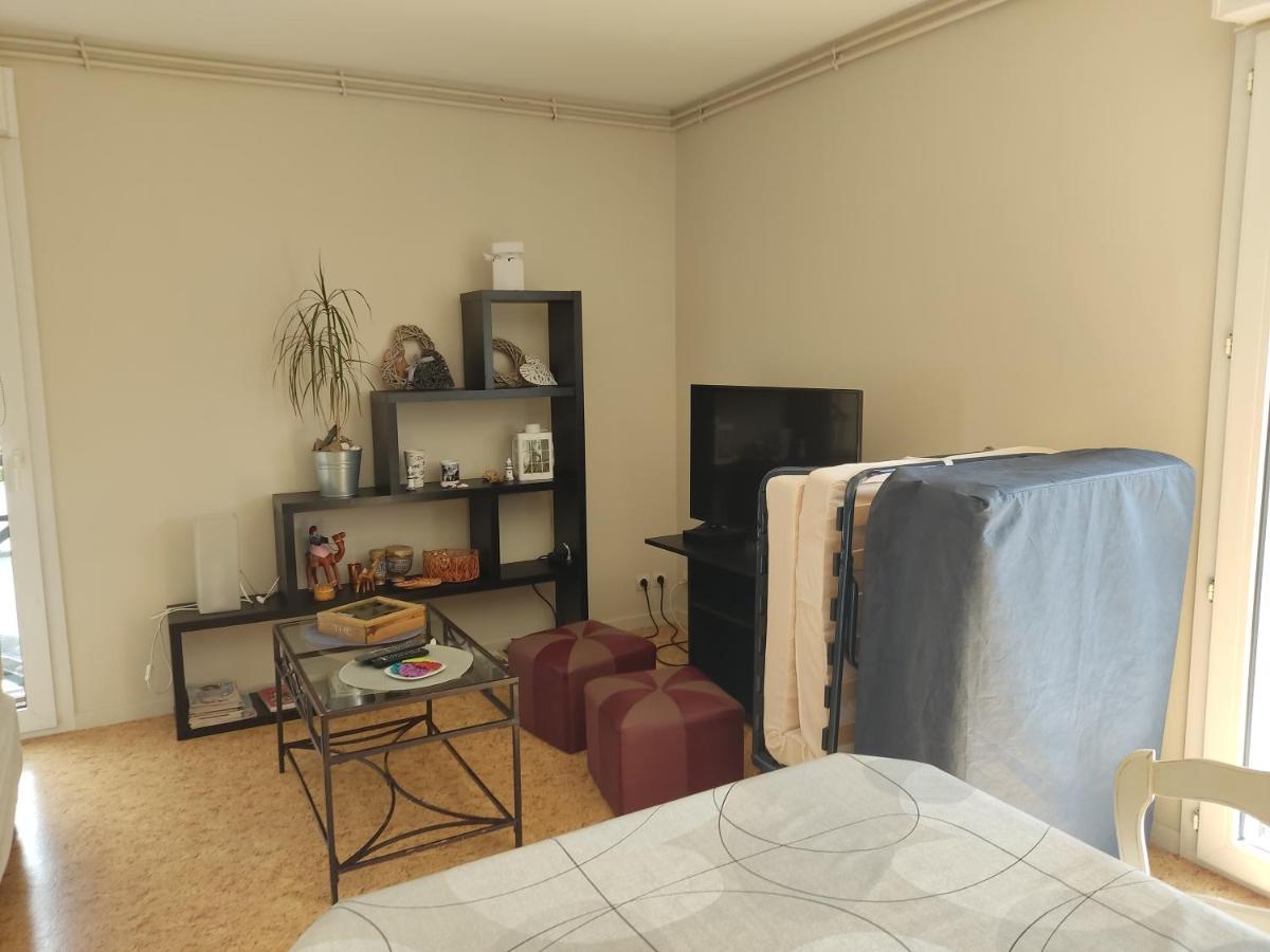Apartamento Nid douillet au coeur de Rosendael,très bien situé Dunkirk Exterior foto